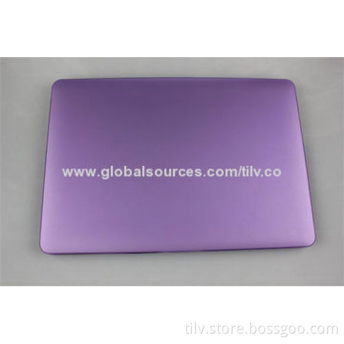 Hot Selling Hard Case for MacBook Air 11", 11.6", OEM Orders are Welcome